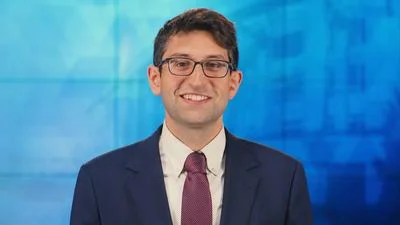 Abe Sutton Deputy Administrator and Director