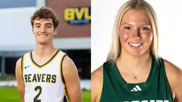 Which West Des Moines area high school graduates will take part in games in the week starting Monday, Jan. 26?