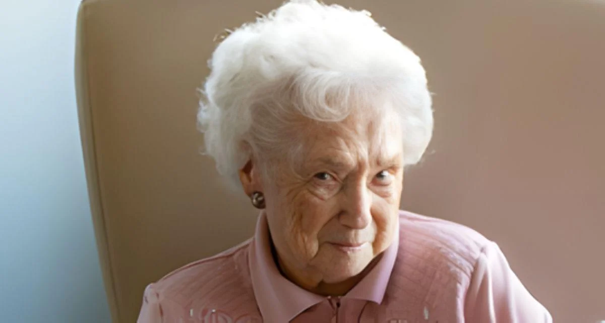 Freeman Hospital volunteer knits thousands of baby caps for newborns