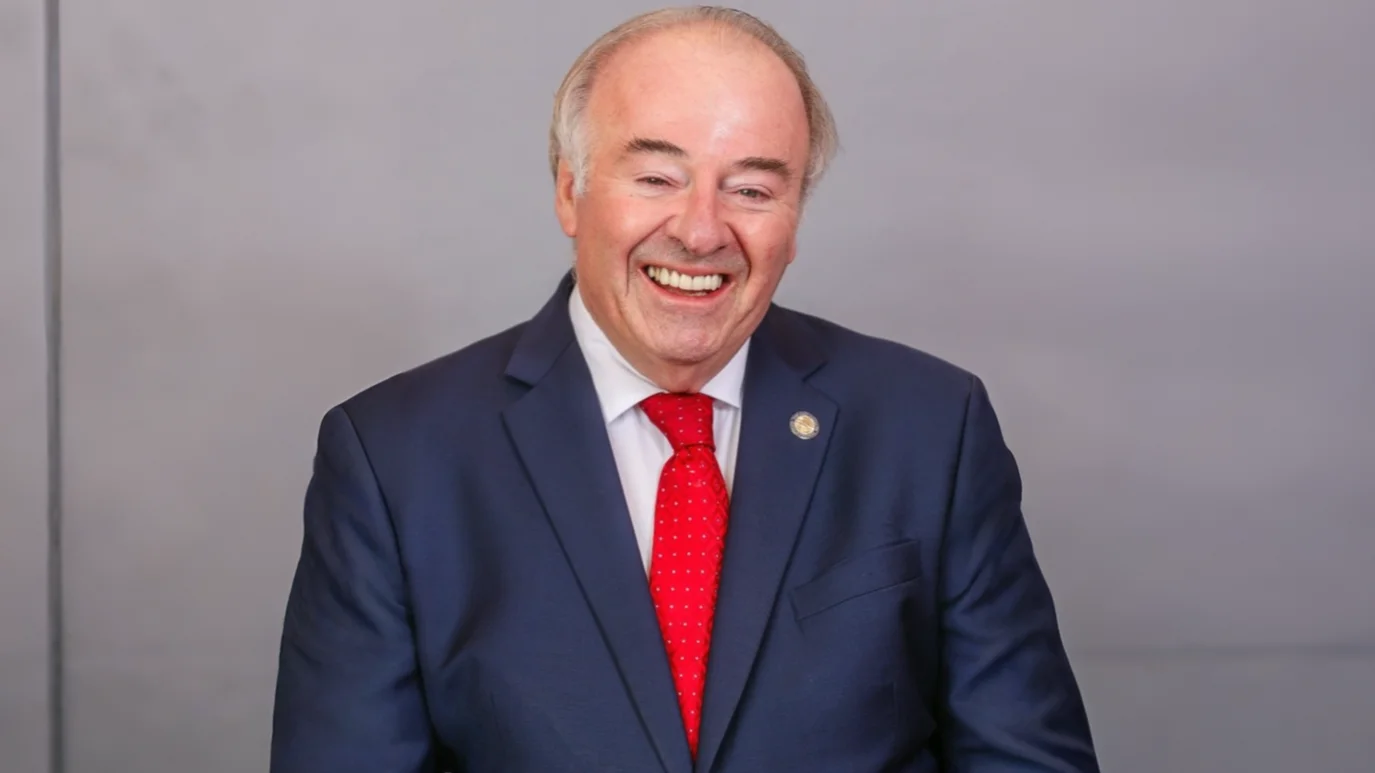 Rep. Daniel P. Troy votes yea for HB611, cannabis regulation bill