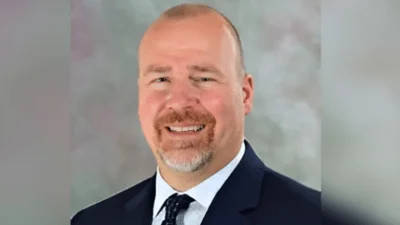 Randy Rom​anski, ​​​​​​​Secretary