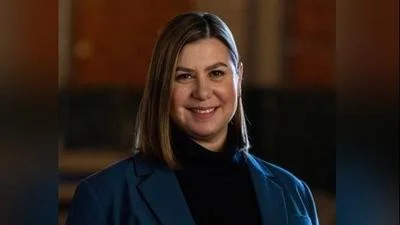 Sen. Elissa Slotkin voices concerns over health care costs and visits Henry Ford Museum