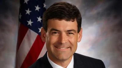 Tony Kurtz, Wisconsin State Representative of 41st District
