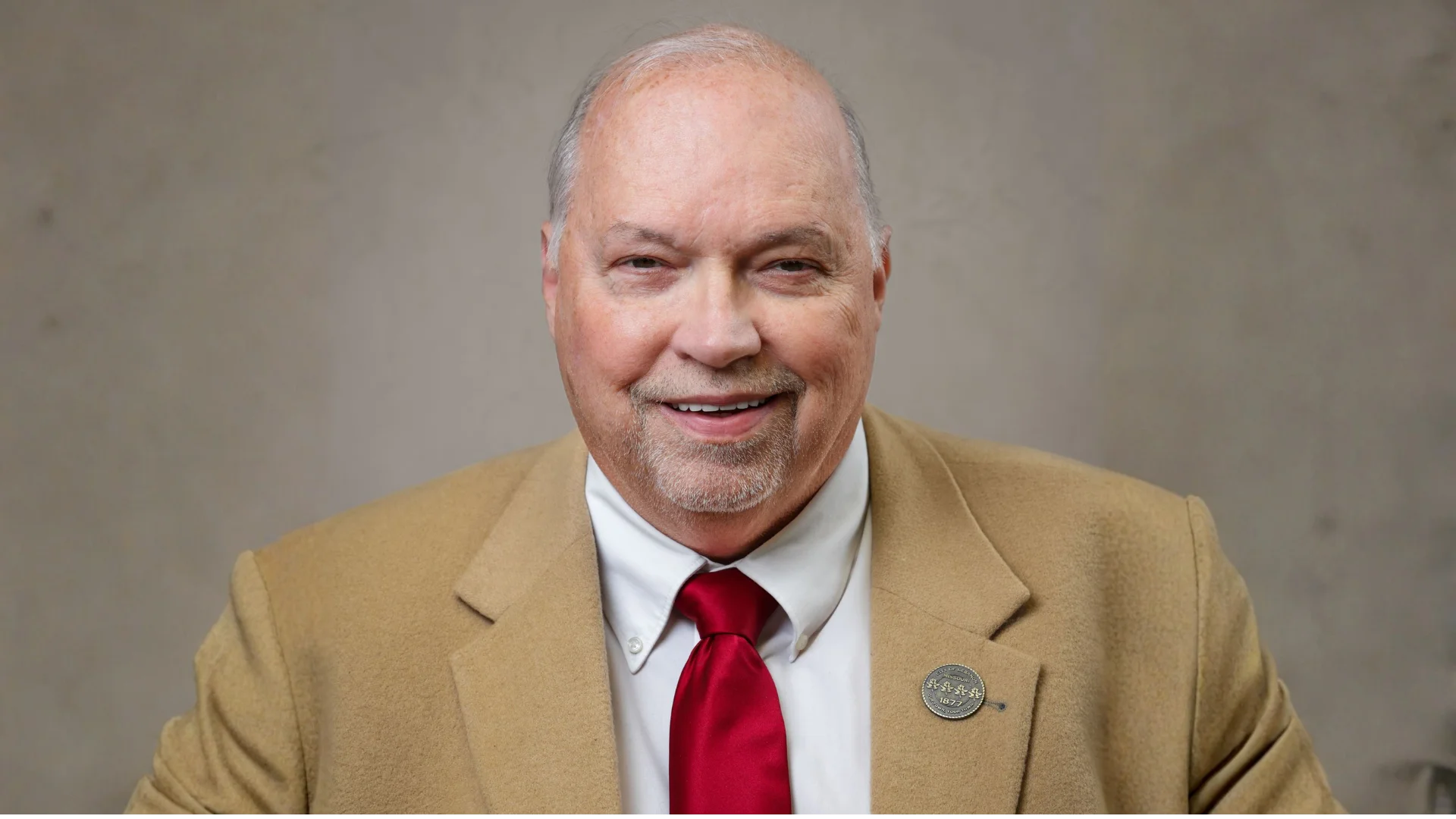 City of Lebanon announces death of longtime councilman Gib Adkins