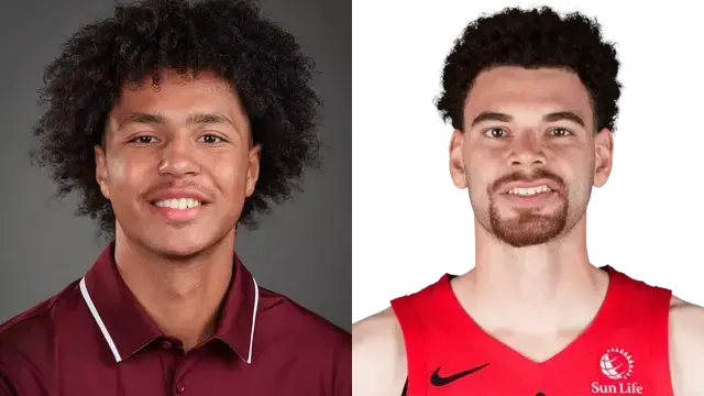 Which ex-high school athletes from City of Minneapolis area will compete in the week of Monday, Nov. 24?