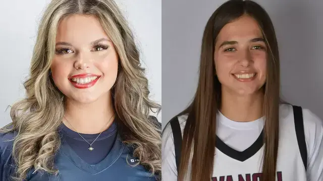 Who are the ex-high school stars from South Central Missouri area competing on Saturday, Dec. 6?