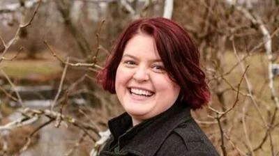 Autumn James, Beech Grove Park Board Member