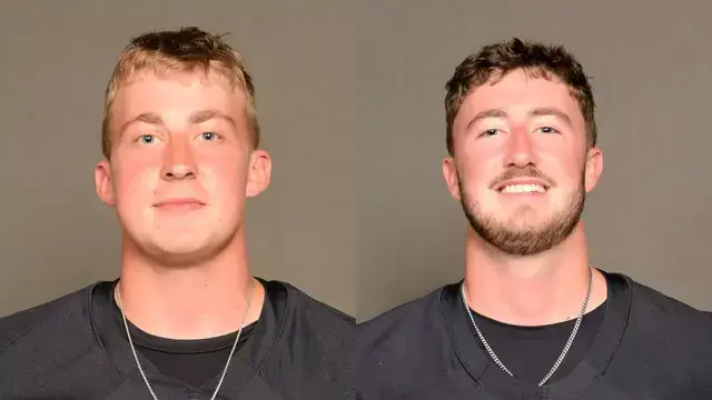 Who among former West Central Indiana area high school athletes will be active on Saturday, Oct. 25?