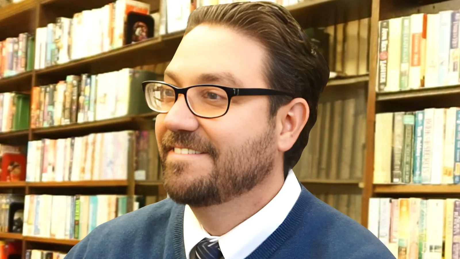 Eagle Nest seeks librarian for public library position