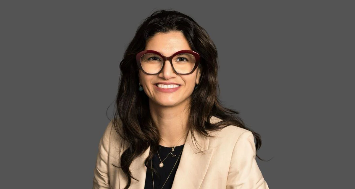 Ascension Sacred Heart Emerald Coast appoints Claudia Emami as chief medical officer