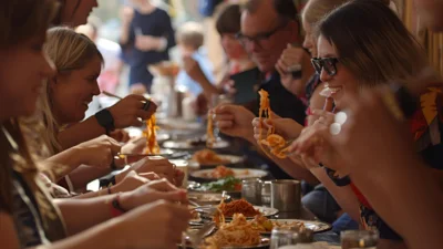 Medium spaghetti canva