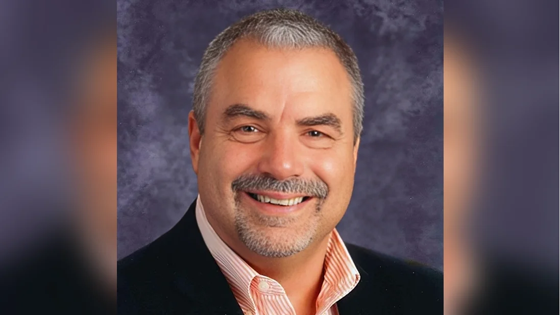 Mount Vernon teacher honored as Ohio’s top elementary PE educator