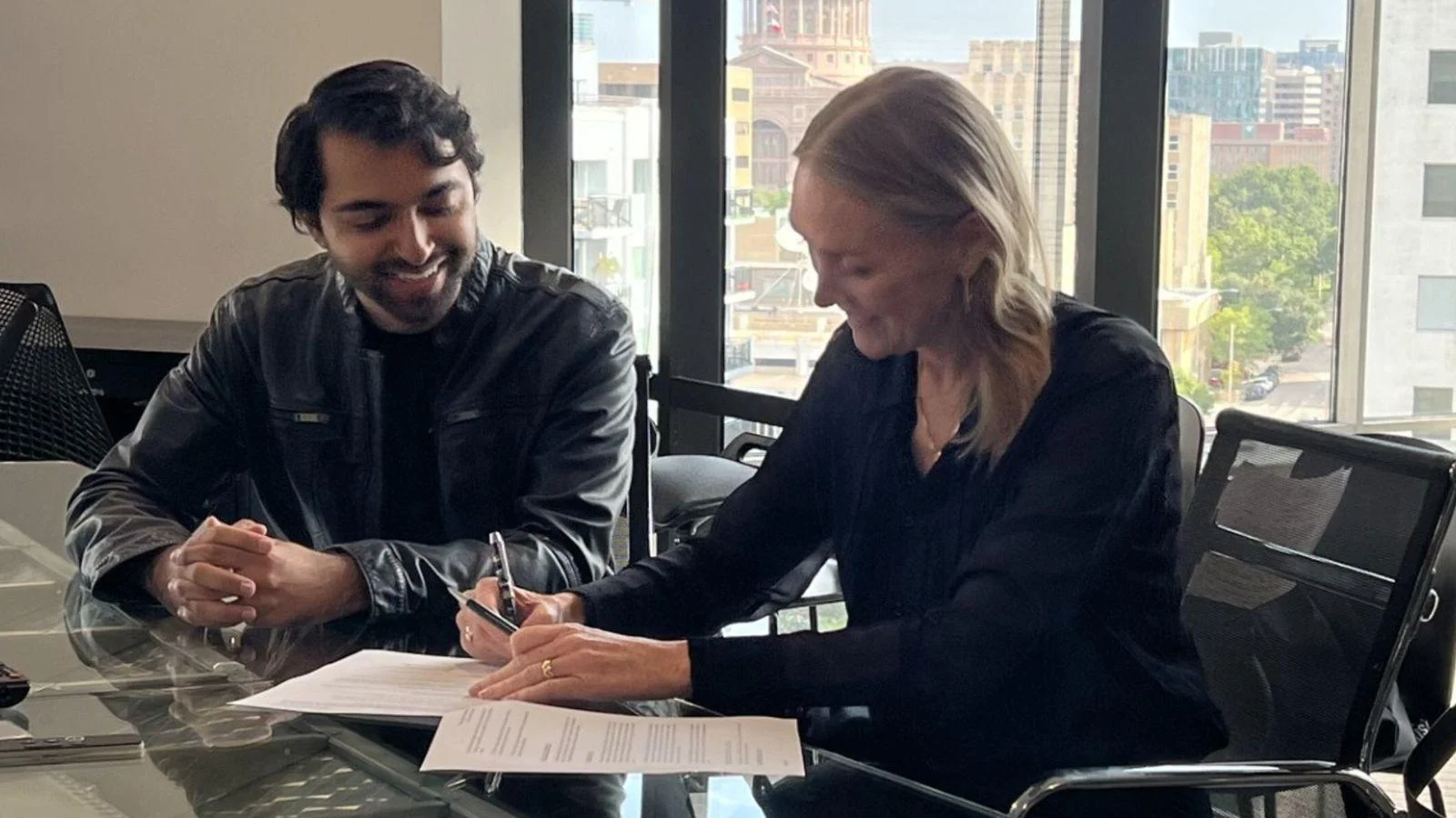 X-Bow Systems partners with AEON Industrial for missile system development