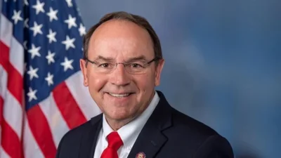 Rep. Tom Tiffany