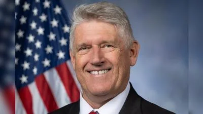 Troy Downing highlights USDA import controls and CFPB rules affecting Montana
