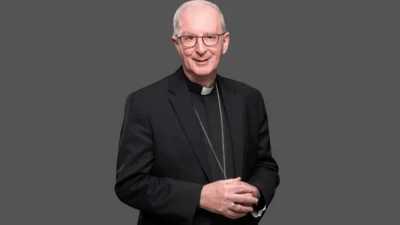 Ukrainian parish marks St. Nicholas Day as start of Christmas season