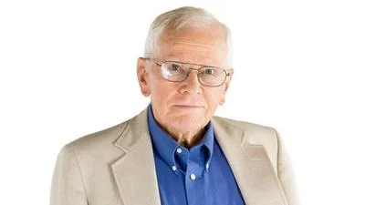 James P. Buchwald, Founder Ariel Corporation
