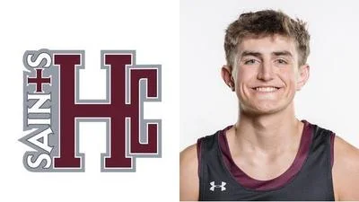 Joaquin Wilson and Joey Garwood