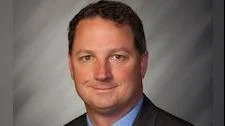 Speaker Todd Huston District 37
