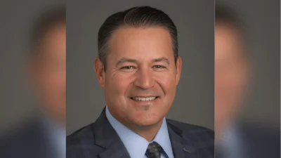Jason Verdugo Director of Athletics