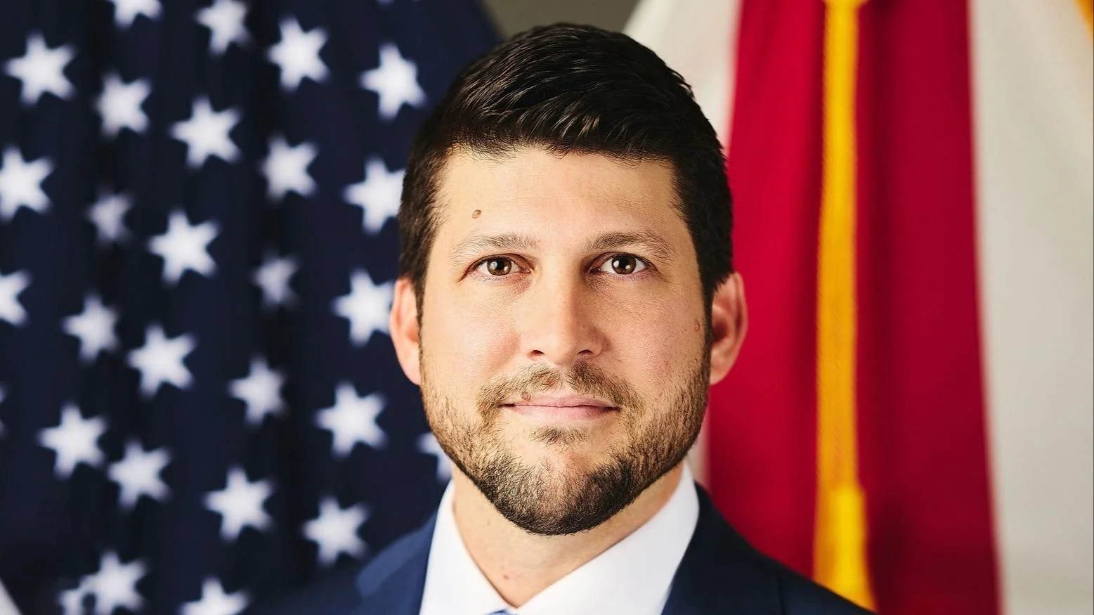 Florida attorney general announces arrest in election petition fraud case
