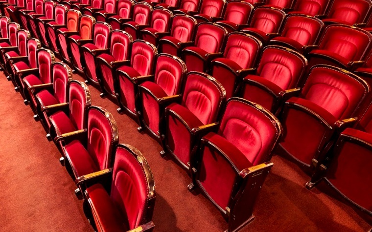 Bahrain Cinema Company launches deluxe 13-screen Cineplex in Qatar mall