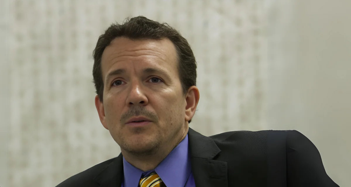 O’Scanlon and Testa criticize S & P Global Ratings over New Jersey credit rating upgrade