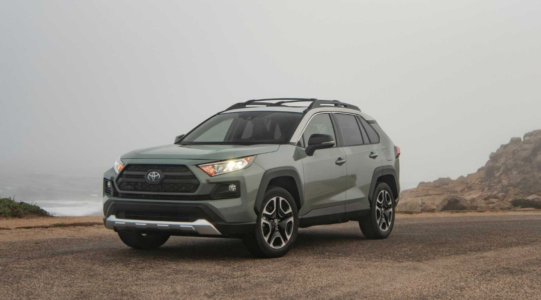 Toyota faces lawsuit over defective RAV4 fuel tanks Mega Dealer News
