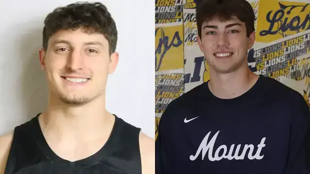 Which ex-Southeast Indiana area high school athletes are scheduled for action the week starting Monday, Dec. 15?