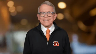 Medium mike dewine