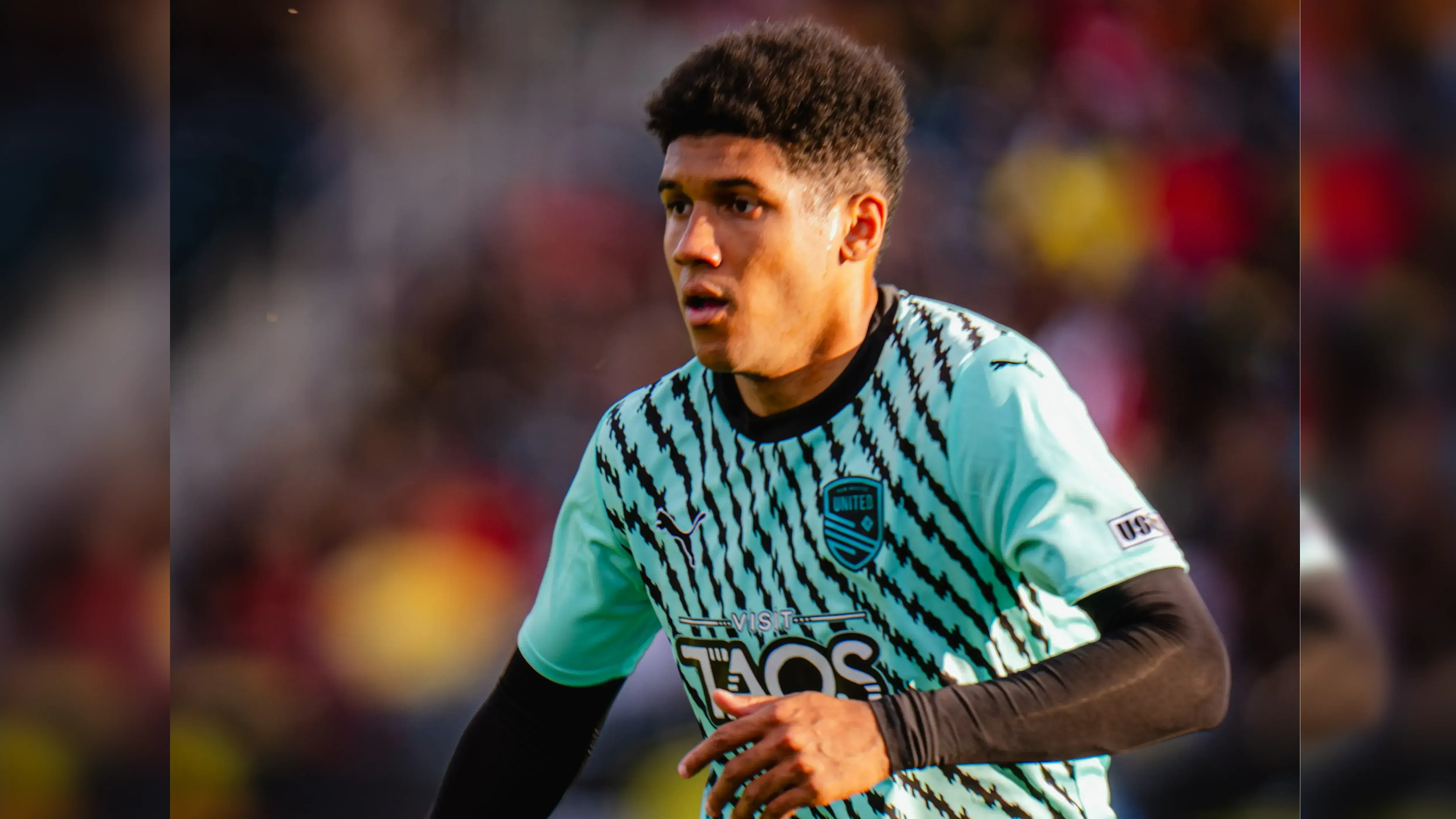 New Mexico United faces crucial playoff test against Phoenix Rising FC