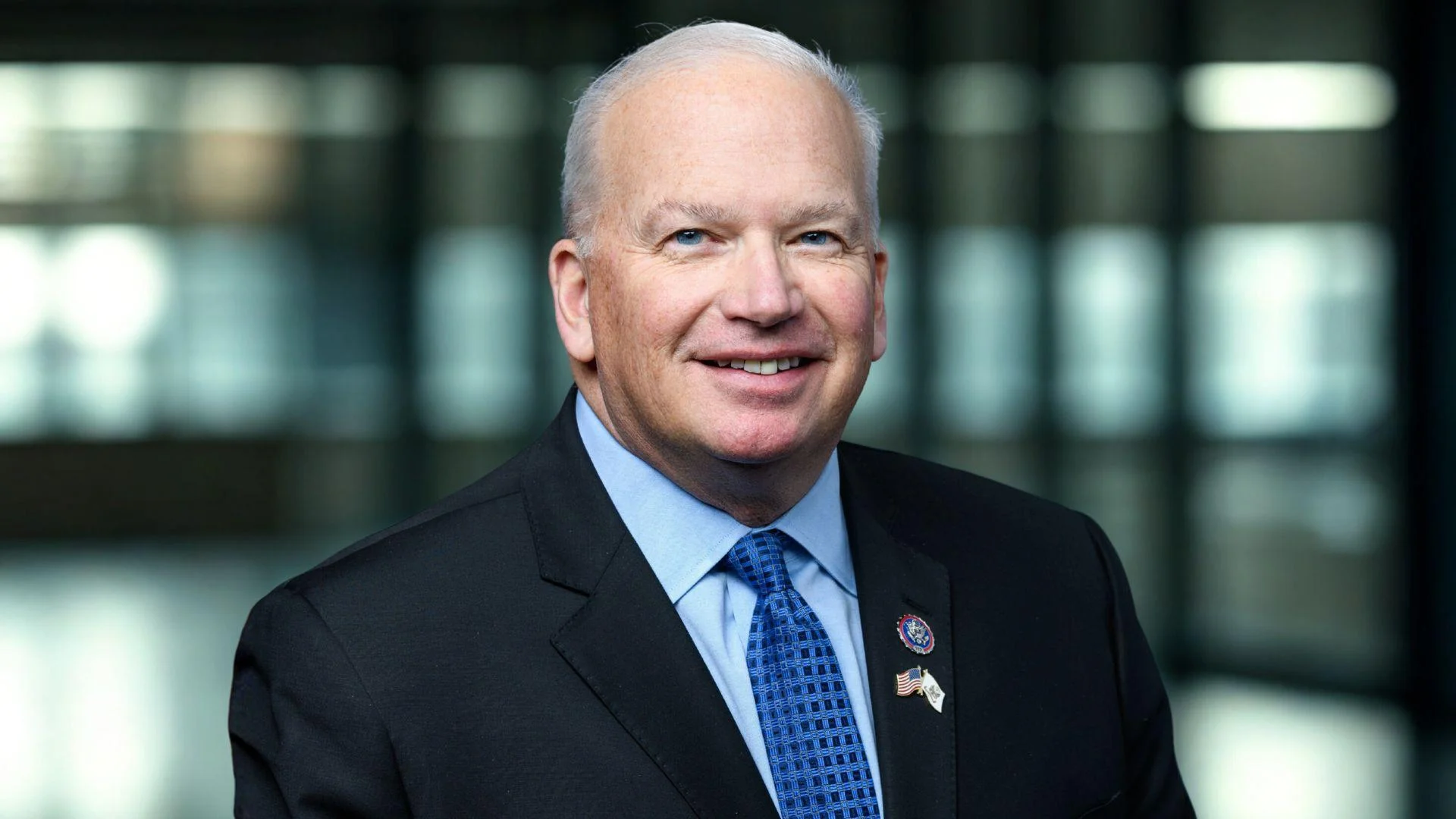 Wisconsin's Rep. Scott Fitzgerald joins brief backing Trump's citizenship order