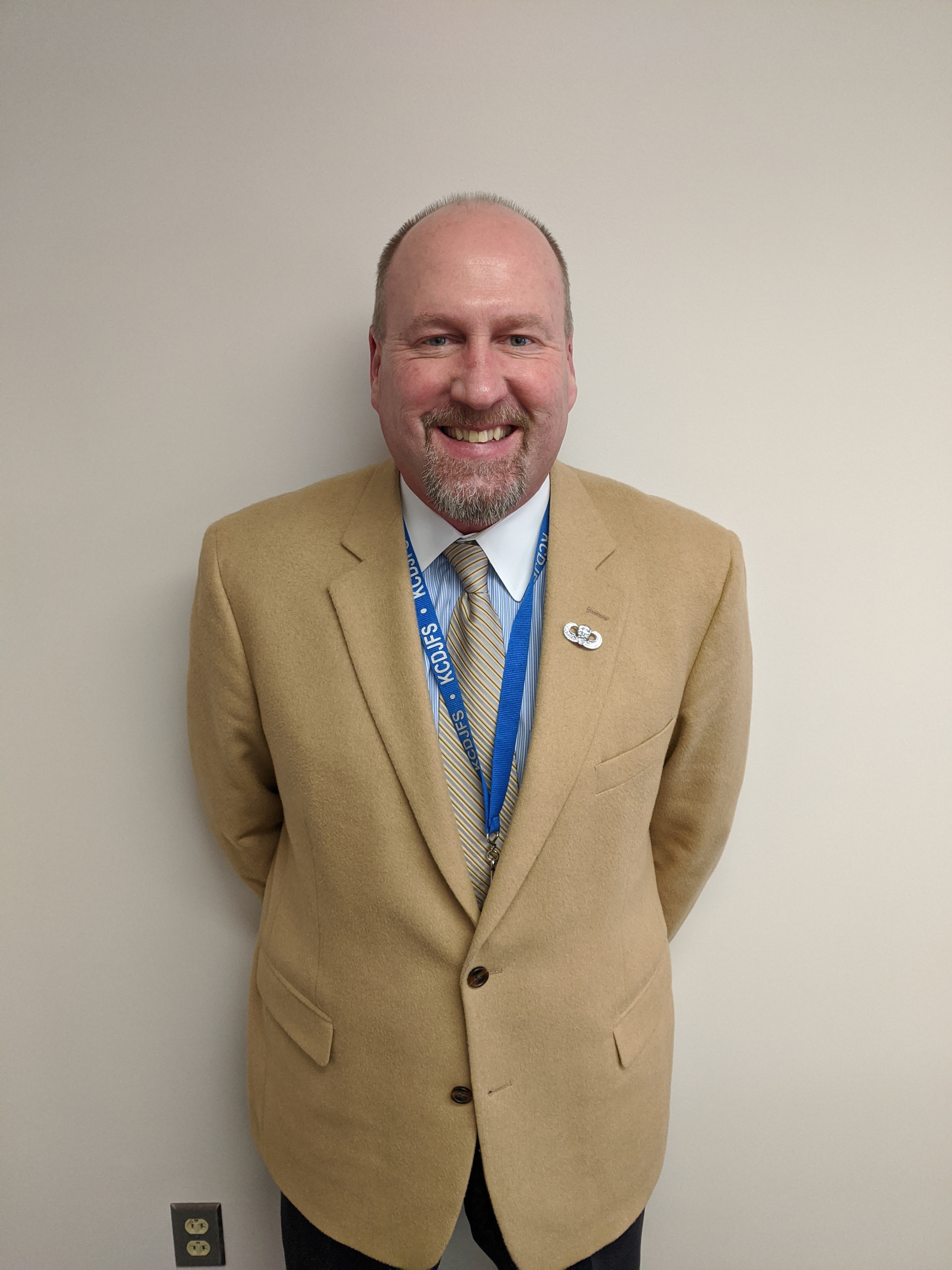 Scott boone profile pic