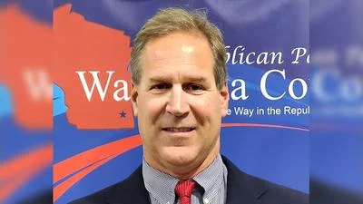 Terry Dittrich Chairman