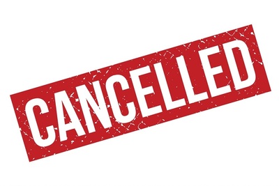 Medium cancel