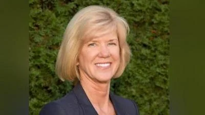 JoAnn Eiring Judge Of Brookfield Town