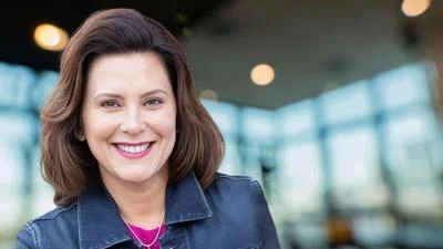 Medium gretchen whitmer