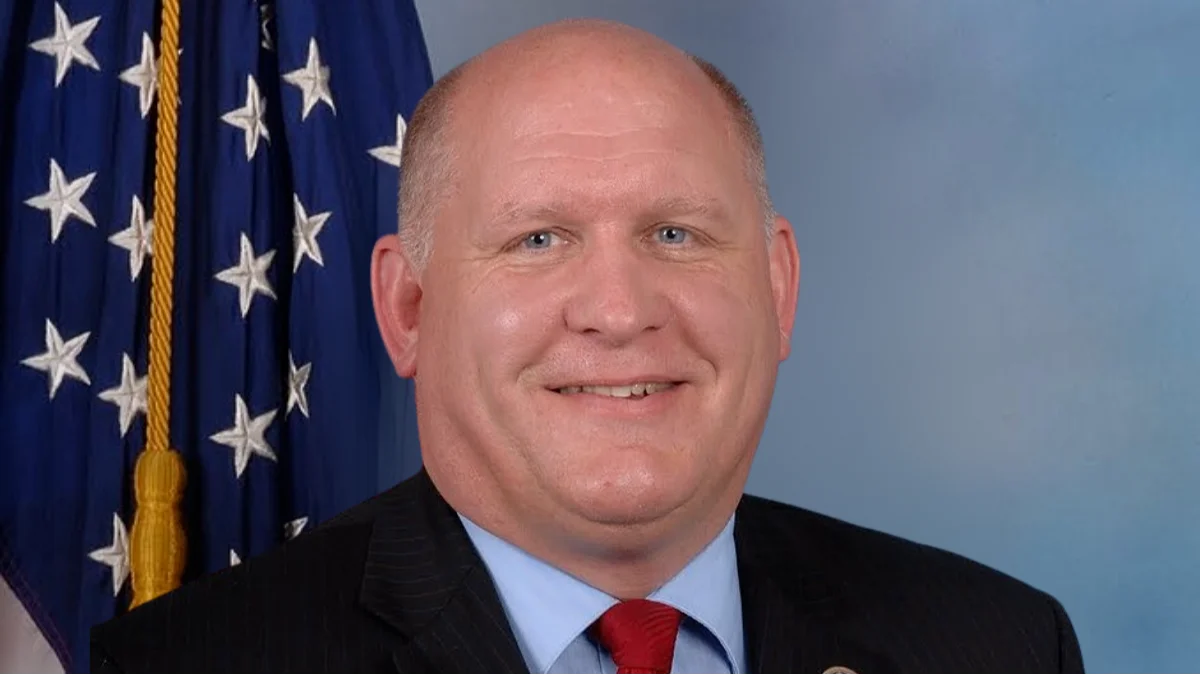 Rep. Thompson supports new guidelines on abandoned well management
