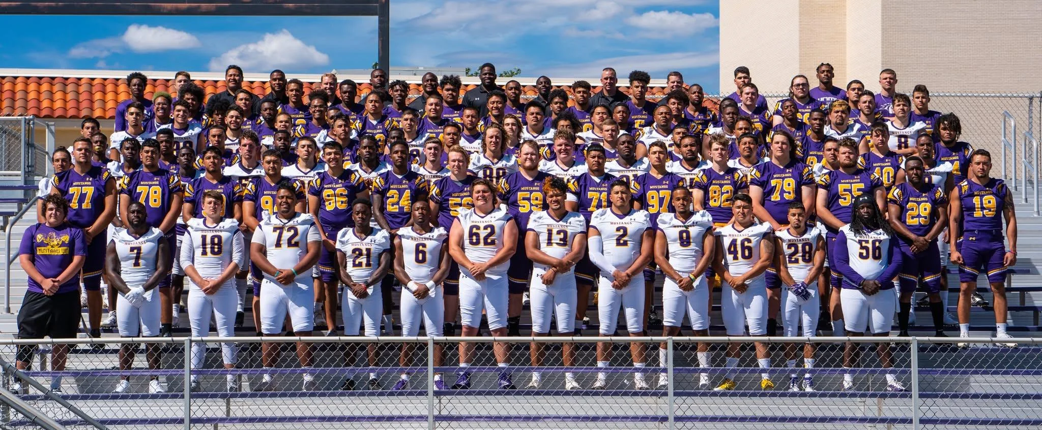 Western New Mexico Mustangs host Adams State for season opener