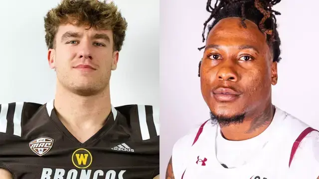 Who among former Southeast Missouri area high school athletes will be active on Saturday, Dec. 6?