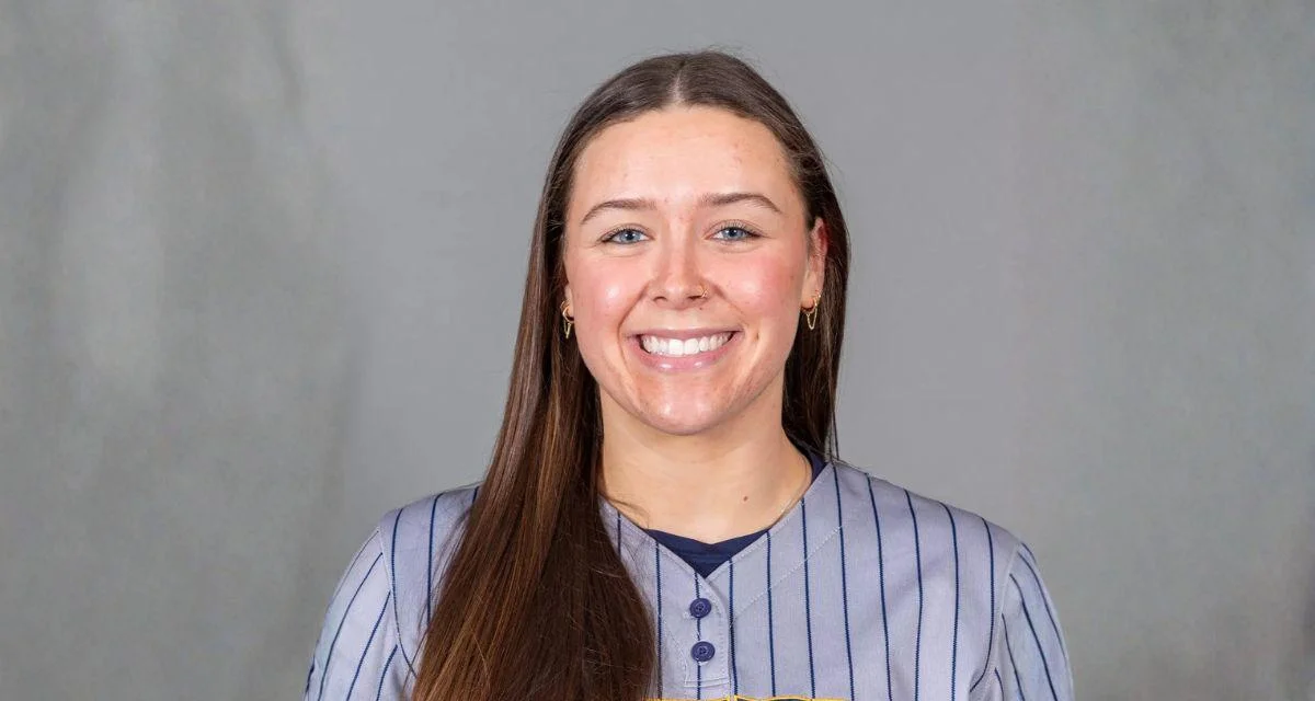 South Dakota softball drops two games at GCU Invitational opener