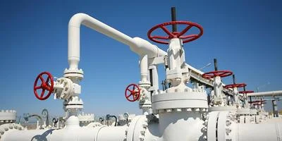 Medium natural gas 06