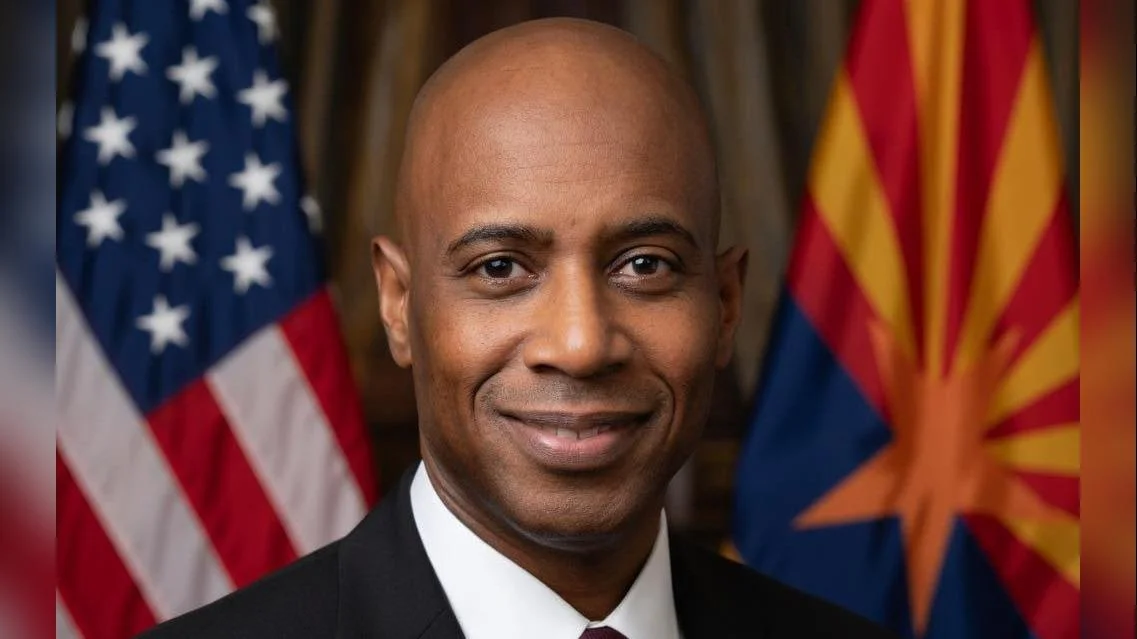 Rep. Walt Blackman voted for SB1180 to align Arizona tax forms with federal law