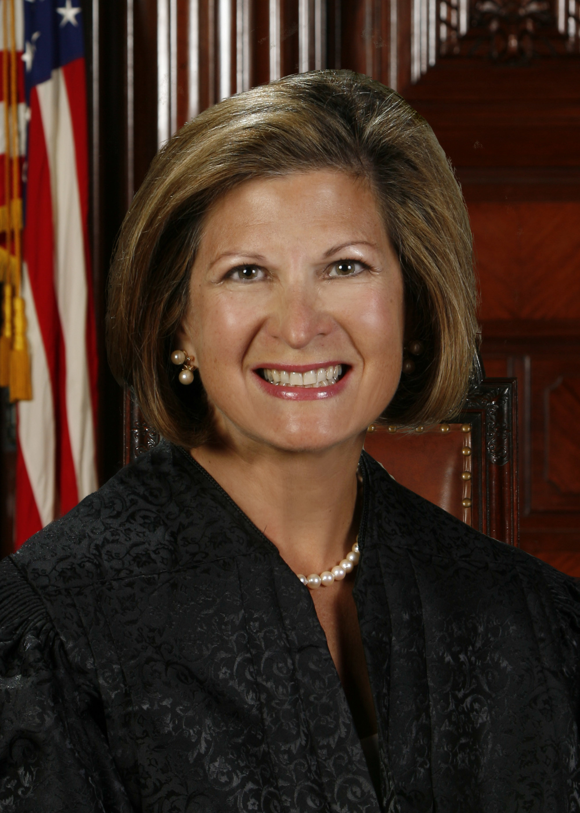 Pennsylvania superior court judge anne e. lazarus