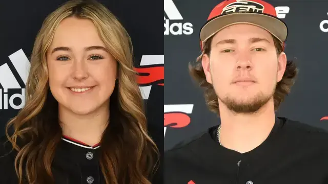 Who among former Polk County area high school stars will participate in events the week of Monday, April 13?