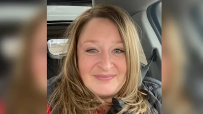 Cindy Polzin Director of Wisconsin Lottery