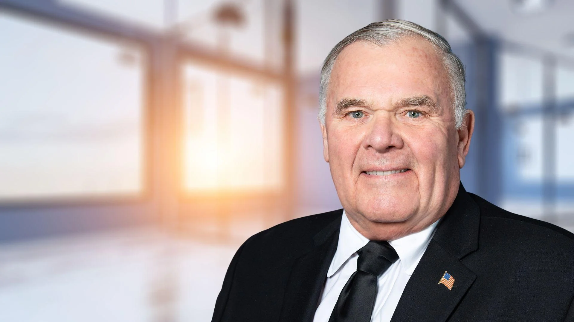 Rep. James R. Baird (R-IN-4) backs bill to give amnesty to illegal alien Venezuelans