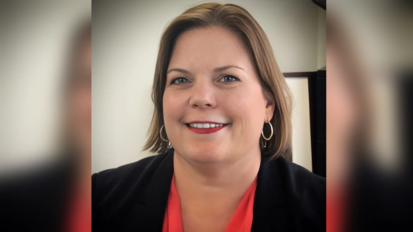 Hailey Heinz appointed director of policy, research at NM Early Childhood Department