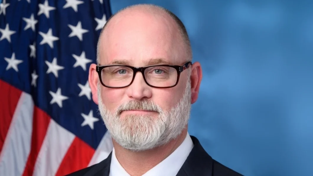 Rep. Derrick Van Orden Press Office highlights SAVE Act support and recent events on social media