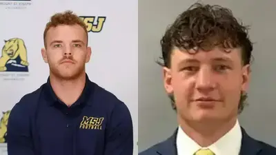 Jason Oprisek and Michael Loehmer